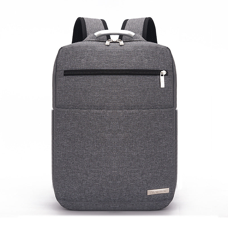 15-Inch Laptop Bag for Men, Business & Student Backpack