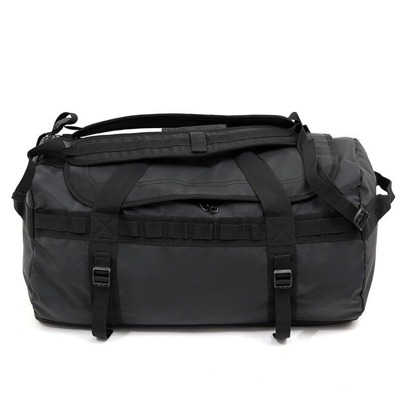 Waterproof Large Capacity Travel Bag for Outdoor Use