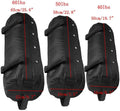 Adjustable Weight Sandbag for Outdoor Fitness Training
