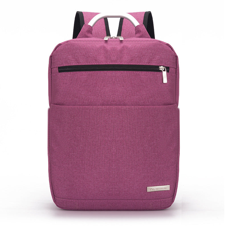 15-Inch Laptop Bag for Men, Business & Student Backpack