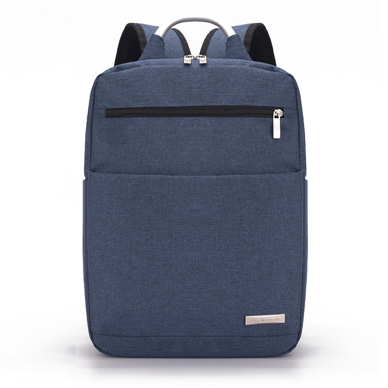 15-Inch Laptop Bag for Men, Business & Student Backpack